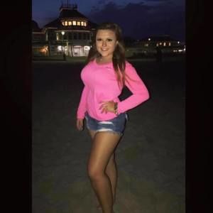 Meet your Posher, Nikki